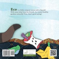Eco in the Garden