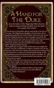 A Hand for the Duke