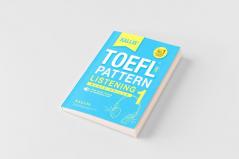 KALLIS' TOEFL iBT Pattern Listening 1