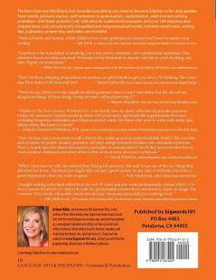 The Best Grammar Workbook Ever!