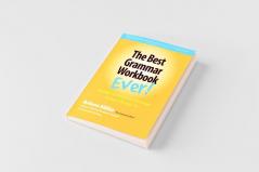 The Best Grammar Workbook Ever!