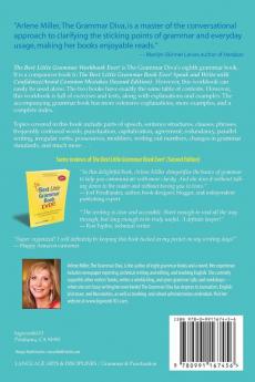 The Best Little Grammar Workbook Ever!