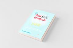 The Best Little Grammar Workbook Ever!