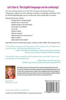 Does Your Flamingo Flamenco? The Best Little Dictionary of Confusing Words and Malapropisms