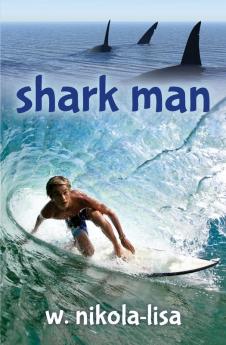 Shark Man