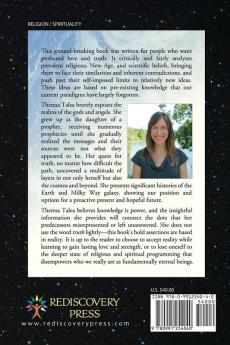 Eternal Humans and the Finite Gods
