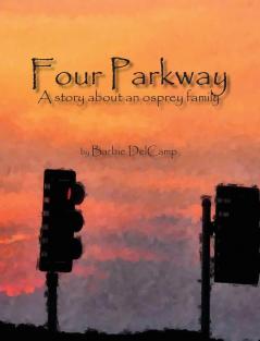 Four Parkway: A story about an osprey family