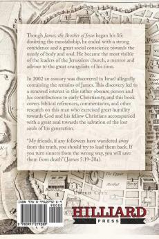 James the Brother of Jesus