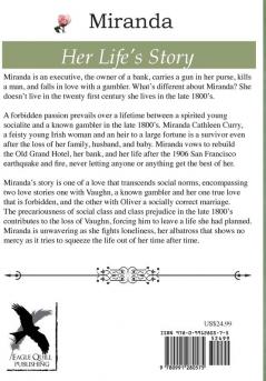 Miranda: Her LIfe's Story