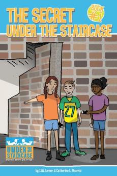 The Secret Under the Staircase