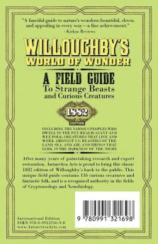 Willoughby's World of Wonder