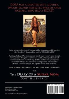 The Diary of a Sugar Mom: Don't Tell the Kids!