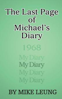 The Last Page of Michael's Diary