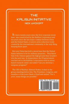 The Kalisun Initiative