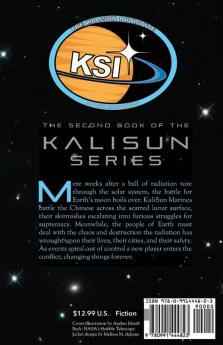 The KaliSun Initiative: The Price of Progress: 2 (Kalisun Initative)