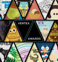 Vertex Awards Volume II: International Private Brand Design Competition