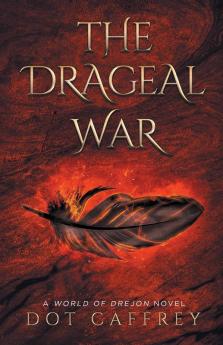 The Drageal War (World of Drejon)