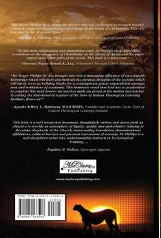 Bringing The Word From Africa