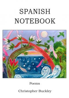 Spanish Notebook