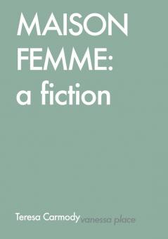 Maison Femme