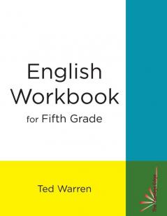 English Workbook for Fifth Grade