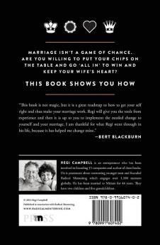 What Radical Husbands Do: 12 Steps to Win and Keep Your Wife's Heart