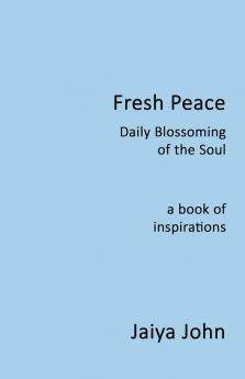 Fresh Peace