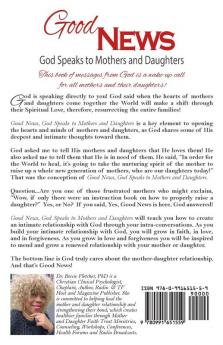 Good News: God Speaks to Mothers and Daughters