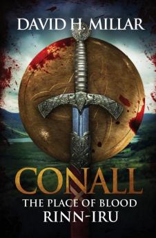 Conall: The Place of Blood - Rinn-Iru: 1