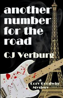 Another Number for the Road: 2 (Cory Goodwin Mystery)