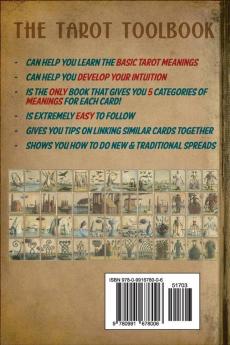 The Tarot Toolbook