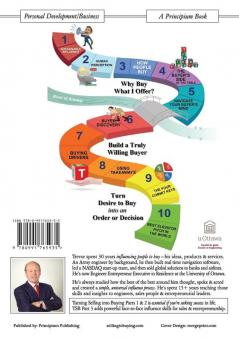 Turning Selling into Buying Parts 1 & 2 Second Edition