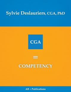 Cga = Competency