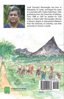 Folktales From The Serendib
