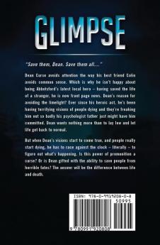 Glimpse: 1 (Dean Curse Chronicles)