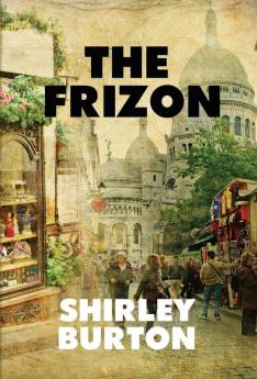 The Frizon: TWO (Thomas York)