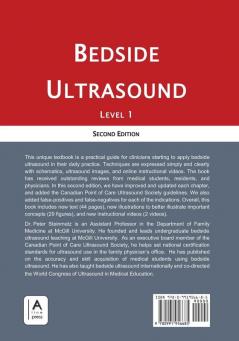 Bedside Ultrasound: Level 1 - Second Edition