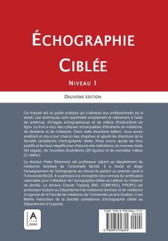 Échographie Ciblée: Niveau 1 - Deuxième Édition