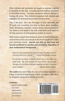 No Bullshit Guide to Math and Physics