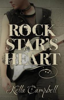 Rock Star's Heart: 1 (Smidge)