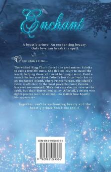 Enchant: Beauty and the Beast Retold: 1 (Romance a Medieval Fairytale)