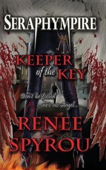 Seraphympire: Keeper of the Key: 2 (Gateway Guardians)