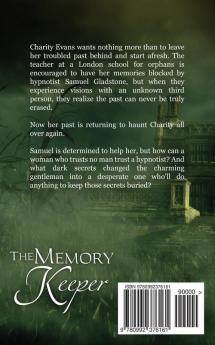 The Memory Keeper: Book 1 of the 2nd Freak House trilogy