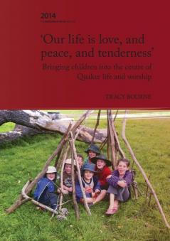 'Our Life Is Love and Peace and Tenderness'