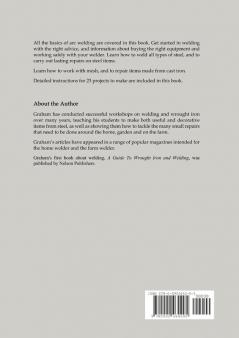Practical Arc Welding