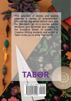 Tales from the Upper Room: Tabor Anthology 2017