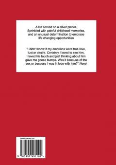 Sex and Other Bits-Ghosts and raw emotions