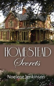 Homestead Secrets: 1 (Wimmera)