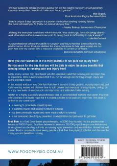You Can Run Pain Free! Revised & Expanded Edition