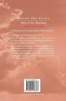 Mist of the Morning: 4 (Aussie Sky Series)